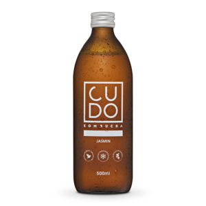 Kombucha Jaśmiń